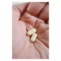Pills Stationery Paper