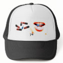 Pills, Yum hats