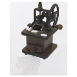 PillsAndGrinder090409 Full Color Flyer