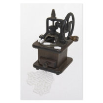 PillsAndGrinder090409 stationery by ShroudedLake PillsAndGrinder090409 stationery