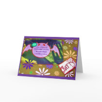 Pillsbury Cookie Bat cards