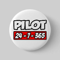 Pilot 24-7-365 pin