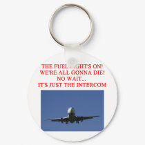 PILOT airline joke keychains by jimhartley PILOT airline joke keychains