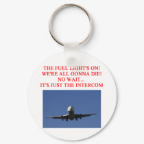PILOT airline joke keychains by jimhartley PILOT airline joke keychains