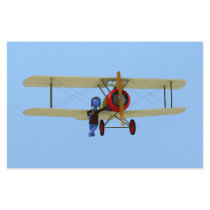 Pilot and Biplane stationery by packratgraphics Pilot and Biplane stationery