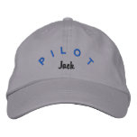Pilot Aviator Hat Baseball Cap