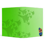 Pilot Binder