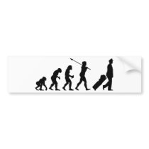 Pilot Bumper Sticker