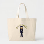 Pilot Girl Bag