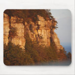 Pilot Mountain, NC Mousepad