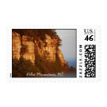 Pilot Mountain, NC Postage