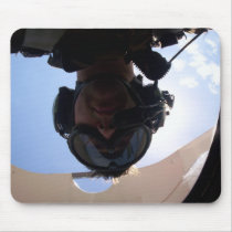 Pilot mousepads