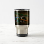 Pilot - Plane - German WW1 Fighter - Fokker D VIII Mug