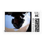 Pilot postage