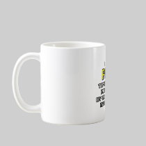Pilot...Superior Intelligence Coffee Mug
