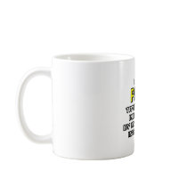 Pilot...Superior Intelligence Coffee Mug