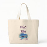 Pilot's Wife Bag