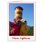 Pilsum Lighthouse
