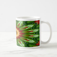 Pimientas de Anaheim Tazas