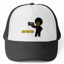 Pimp Boy 3000 hats