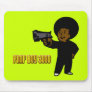 Pimp Boy 3000 Mousepad