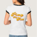 Ladies Ringer T-Shirt