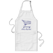 Pimp My Cart aprons