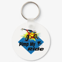 Pimp My Ride keychains