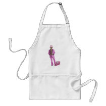 Pimp Obama and the Pig Aprons