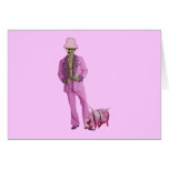 Pimp Obama and the Pig Cards