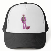 Pimp Obama and the Pig hats by BIGNUMPT Pimp Obama and the Pig hats