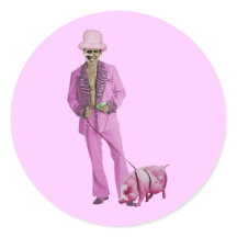 Pimp Pig