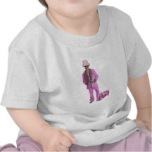 Pimp Obama and the Pig T-shirts