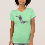 Pimp Obama women's T-shirts