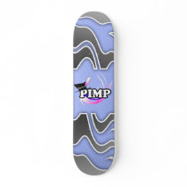 Pimp Skateboards
