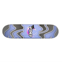 Pimp Skateboards