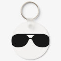 pimp sunglasses shades keychains