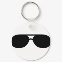 pimp sunglasses shades keychains