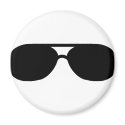 pimp sunglasses shades magnets