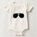 Infant Organic Onesie / Creeper