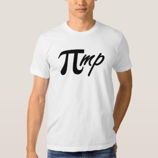 pimp ct shirt