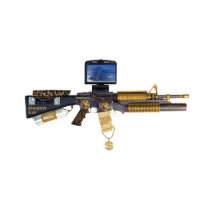 pimped out M-16 t-shirts by dirtrider pimped out M-16 t-shirts