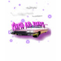Pimped & Ready t-shirts by SpikesonCrete Pimped & Ready t-shirts