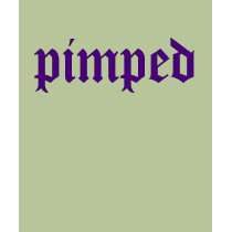 pimped t-shirts by whatchamacallit pimped t-shirts