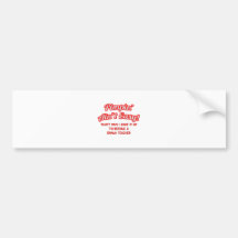 Pimpin' Ain't Easy .. Drama Teacher Bumper Sticker