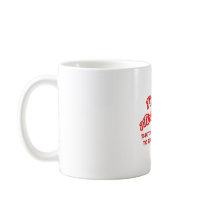 Pimpin' Ain't Easy .. Editor Coffee Mug