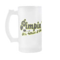 Pimpin' Mug