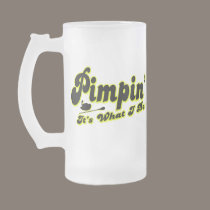 Pimpin' Mug