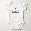 Pimpin' My Stroller t-shirts
