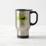 Pimple Face Alien Coffee Mug